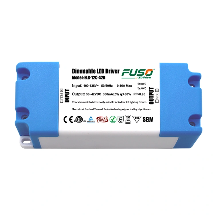 Jakie innowacje zostały wprowadzone u sterowników LED Triac Triac z Triac?