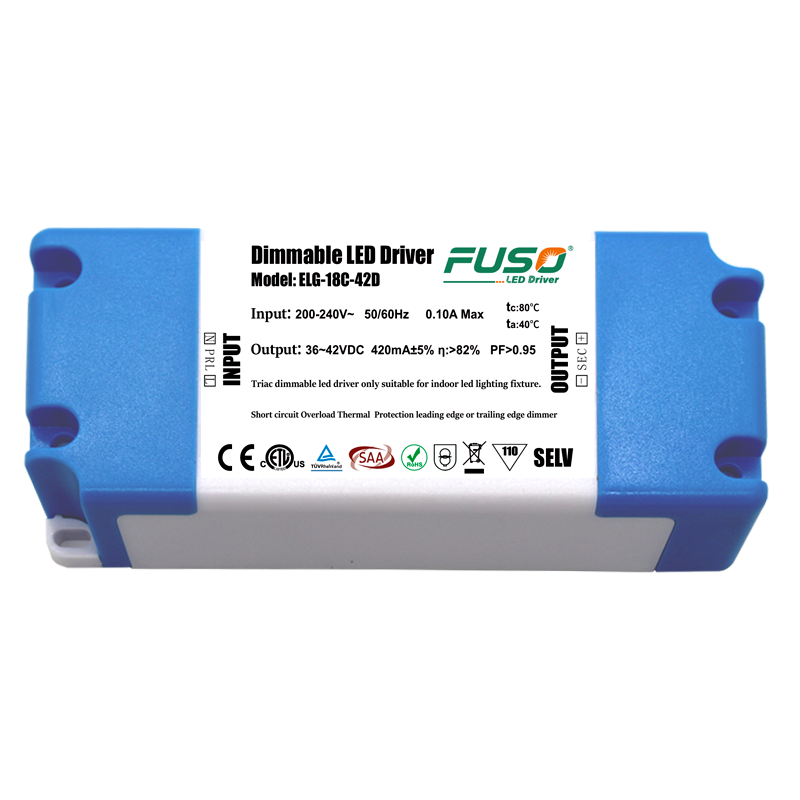 Co to jest ściemnianie triakiem?