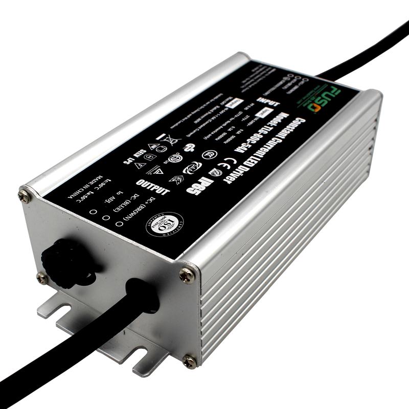 Co to jest ściemnianie 0-10 V?